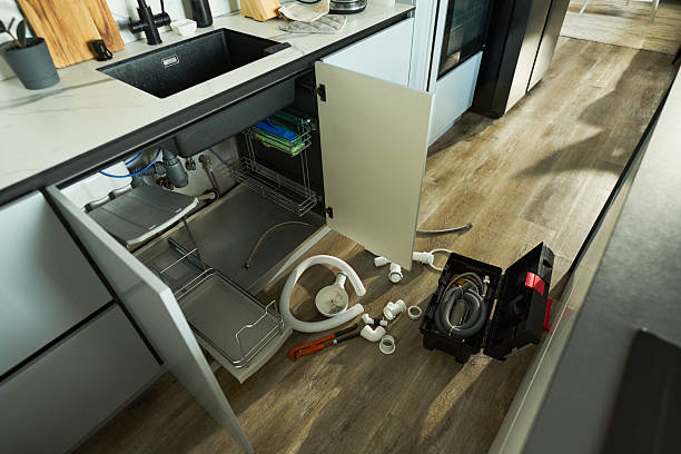 Reliable Pipe Repair contractor in Rye, NH by Street Wise - Plumbing