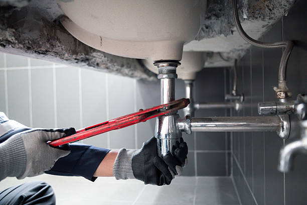 Licensed Pipe Repair service in Rye, NH - Street Wise - Plumbing